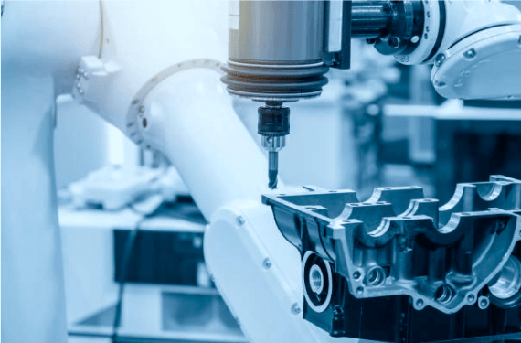 The Impact of Generative AI on the Auto Industry