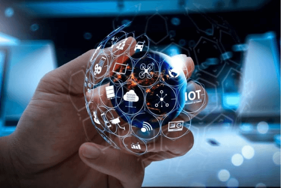 The Impact of Generative AI on Smart, Connected Devices