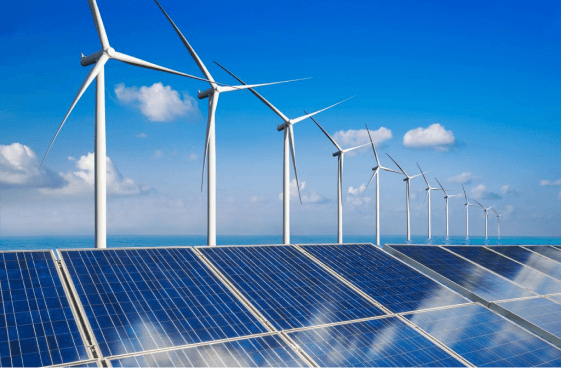 Impact of AI in Energy and Utilities