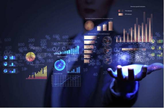 The Impact of AI in Financial Services