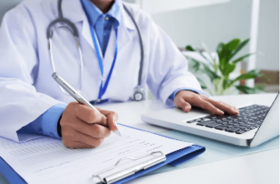 The Impact of AI in Healthcare