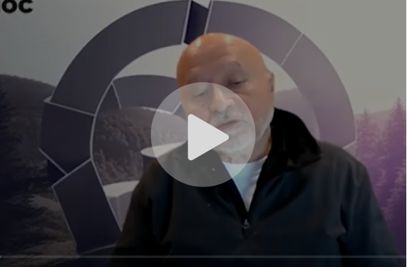 Future Driven - Episode 50 Neubloc CEO discuses AI and trends