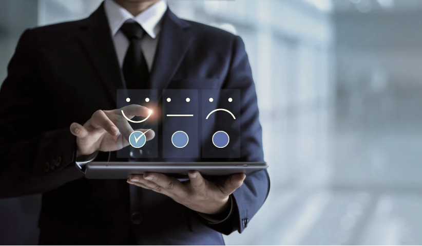 Personalized Customer Experience