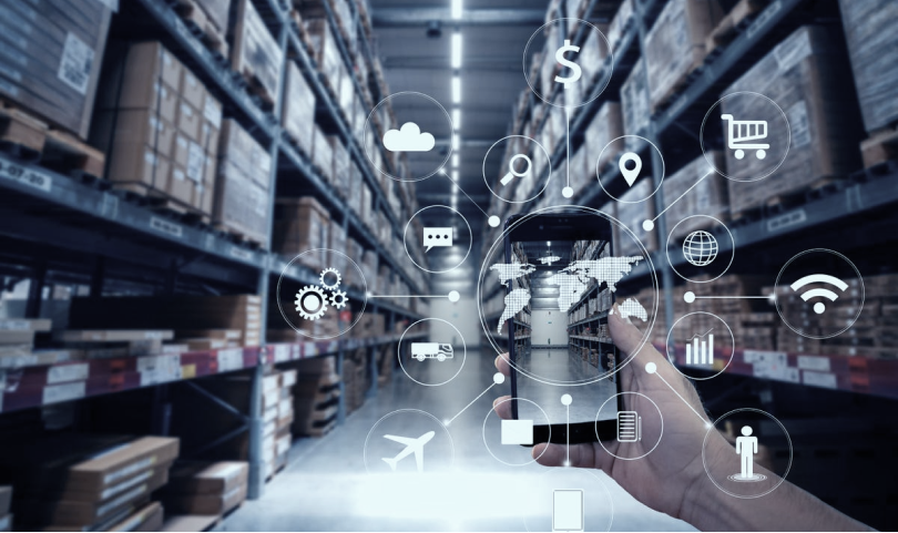 Inventory Management Optimization