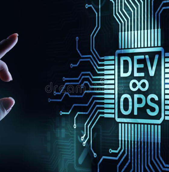 About DevOps
