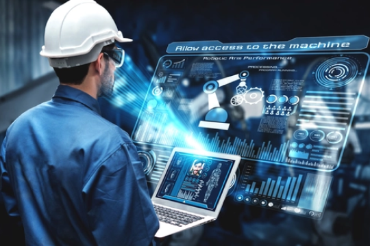 Predictive Maintenance