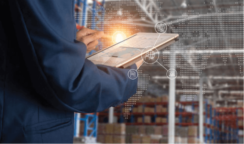 Inventory Management