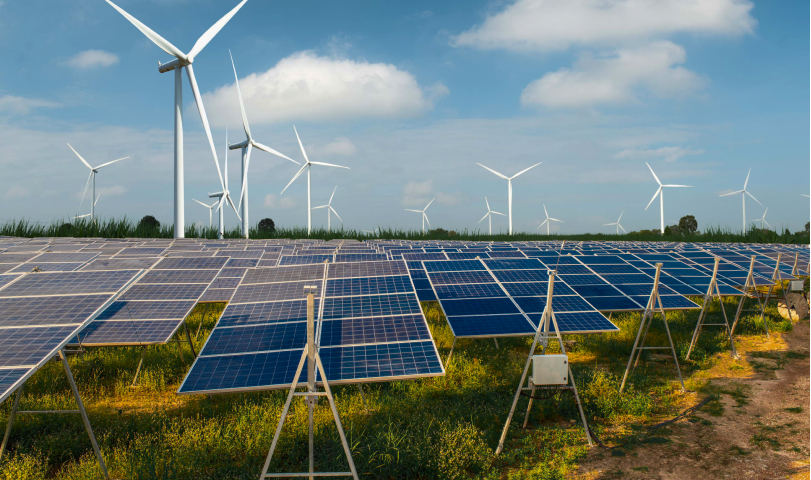 Environmental Sustainability